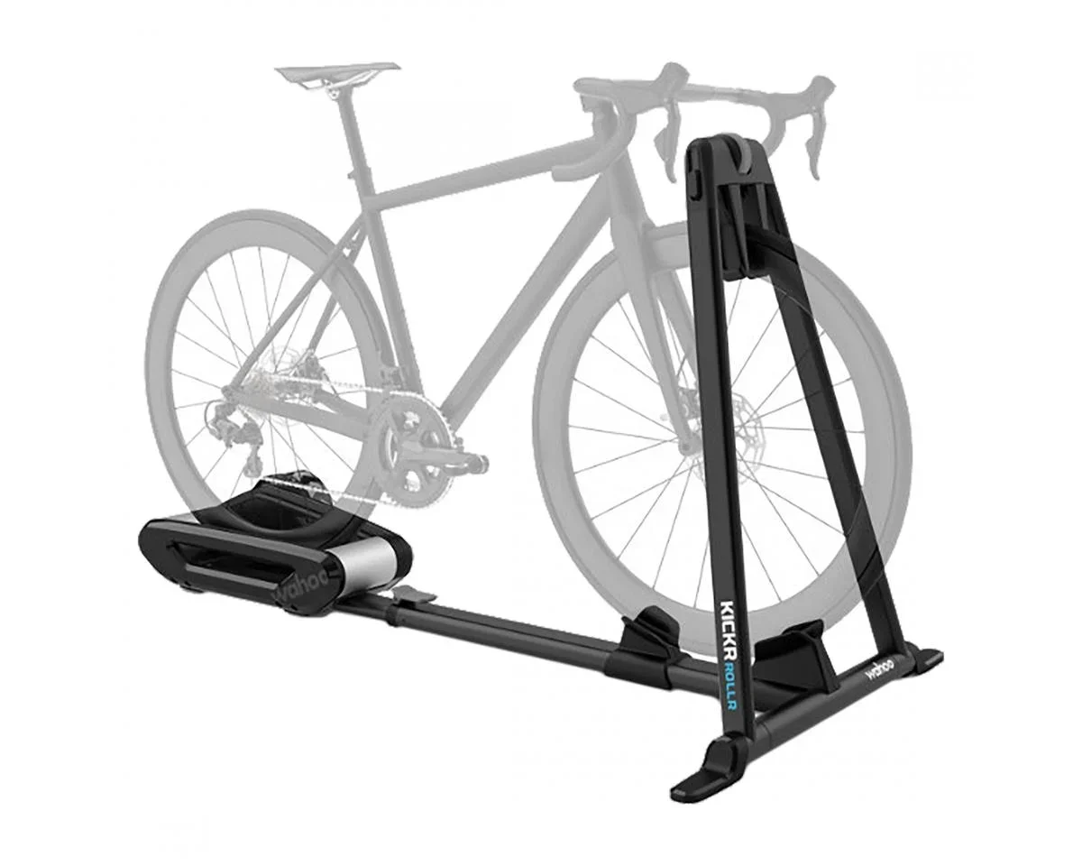Wahoo Fitness KICKR ROLLR Power Trainer